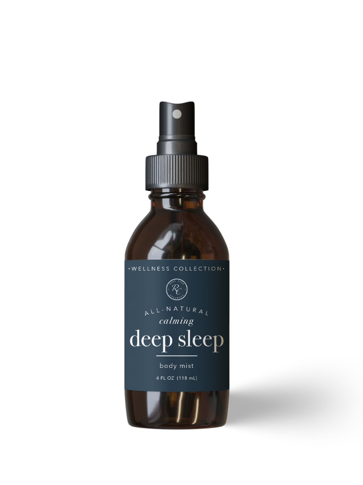 Deep Sleep Body Mist | 4 oz