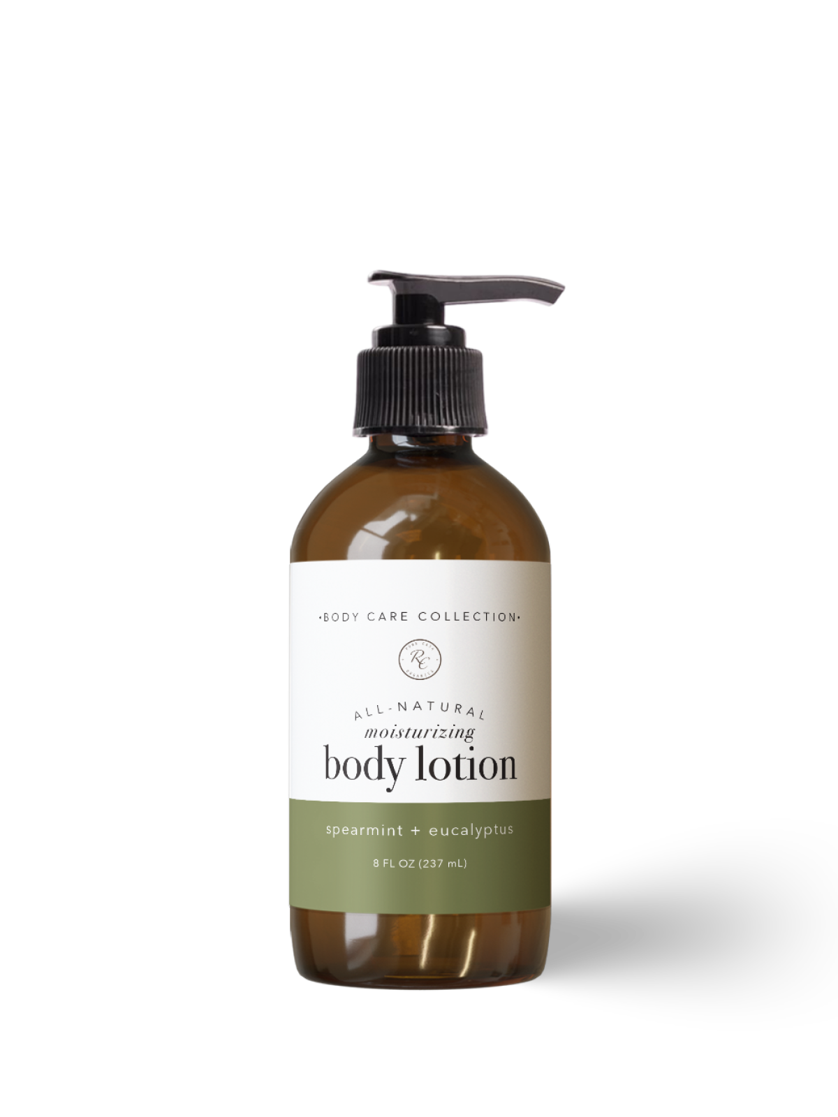 Body Lotion | 8 oz