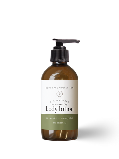 Body Lotion | 8 oz