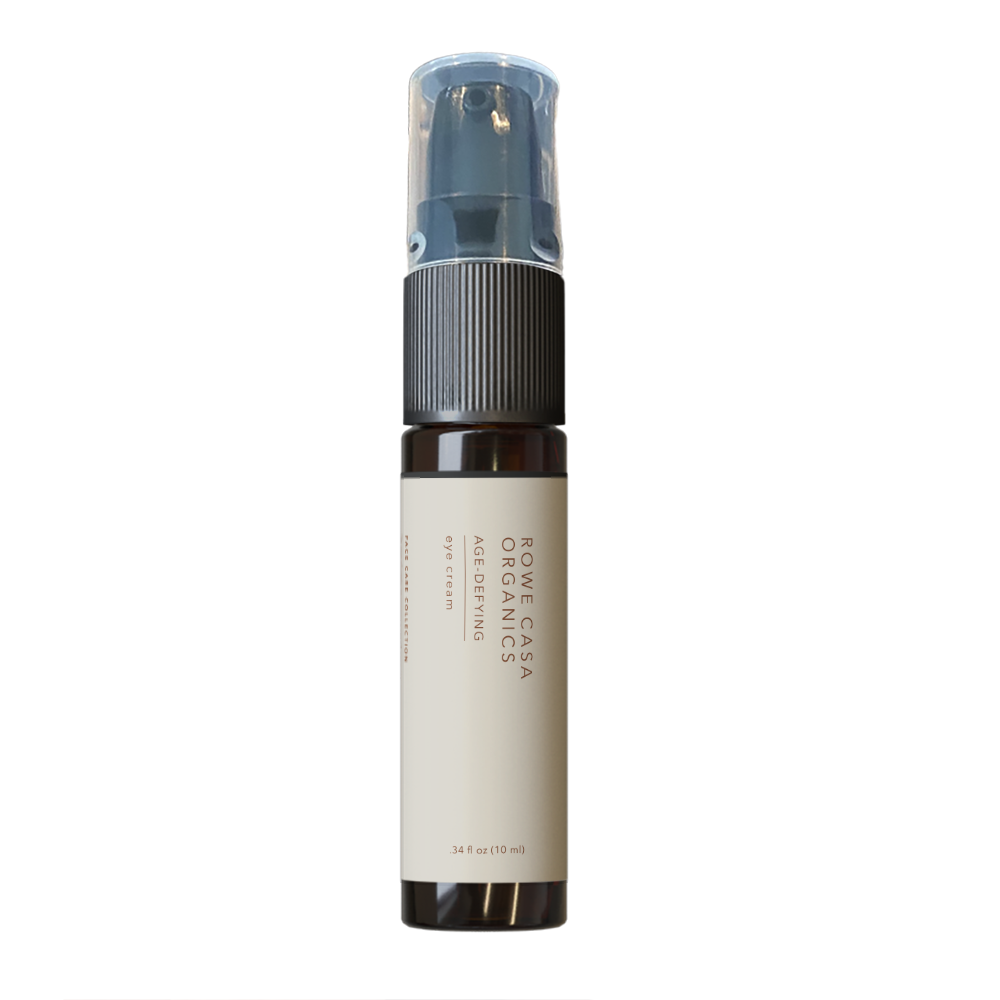 AGE-DEFYING EYE CREAM | 10 ml