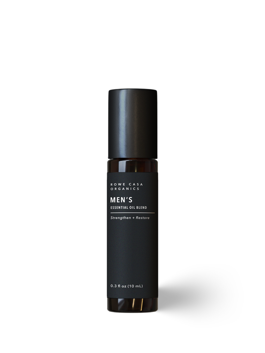 Men's Essential Oil Blend | 10 ml