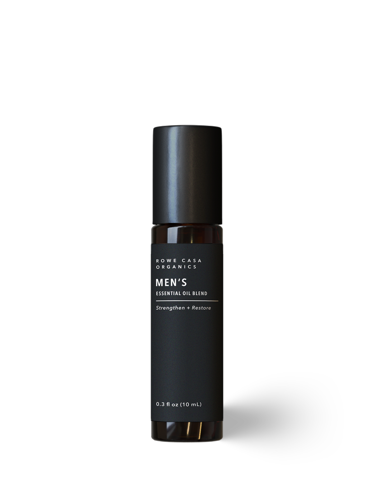 Men's Essential Oil Blend | 10 ml