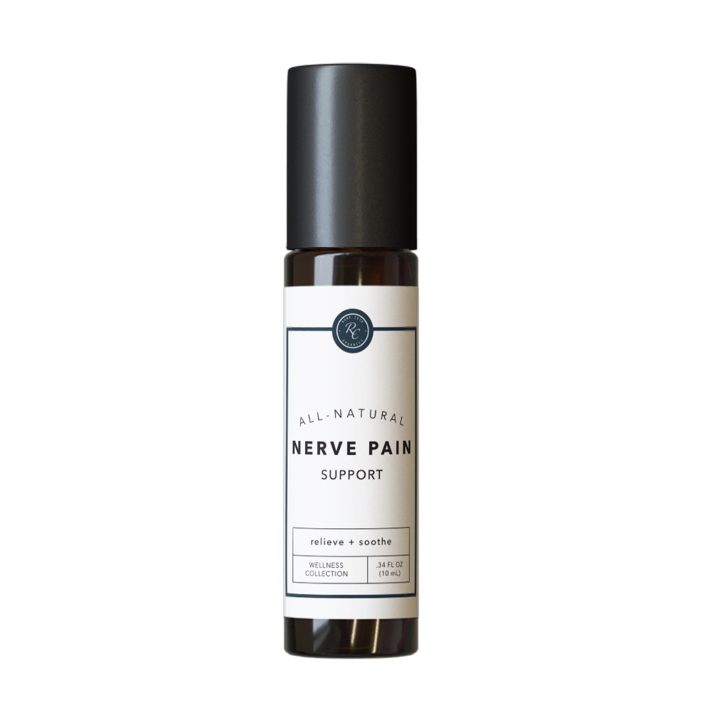 NERVE PAIN SUPPORT  | 10 ml