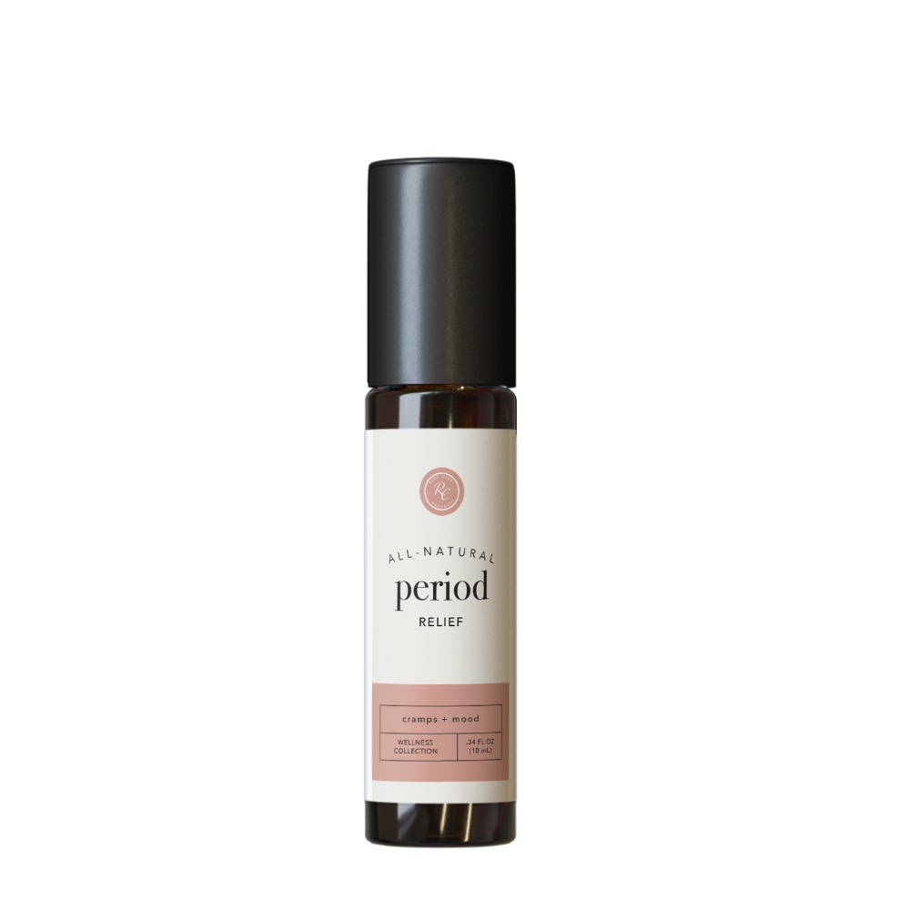 Period Relief | 10 ml (LAST CHANCE)