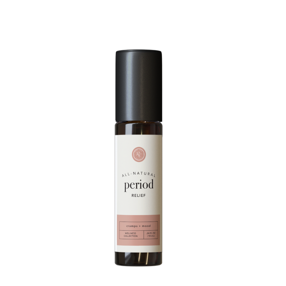 Rowe Casa Organics - Menopause Relief main image 0