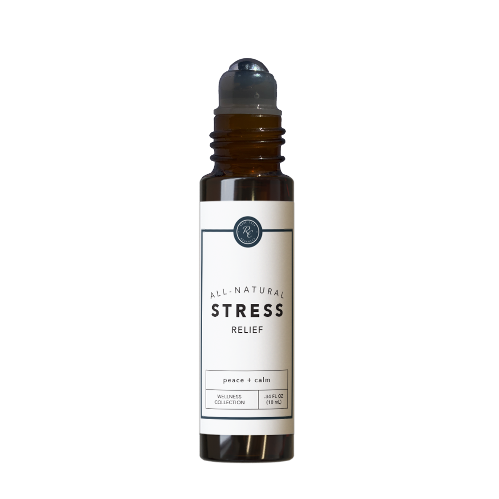 STRESS RELIEF | 10 ml