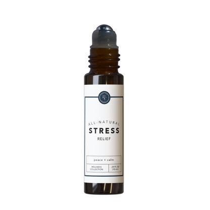 STRESS RELIEF | 10 ml