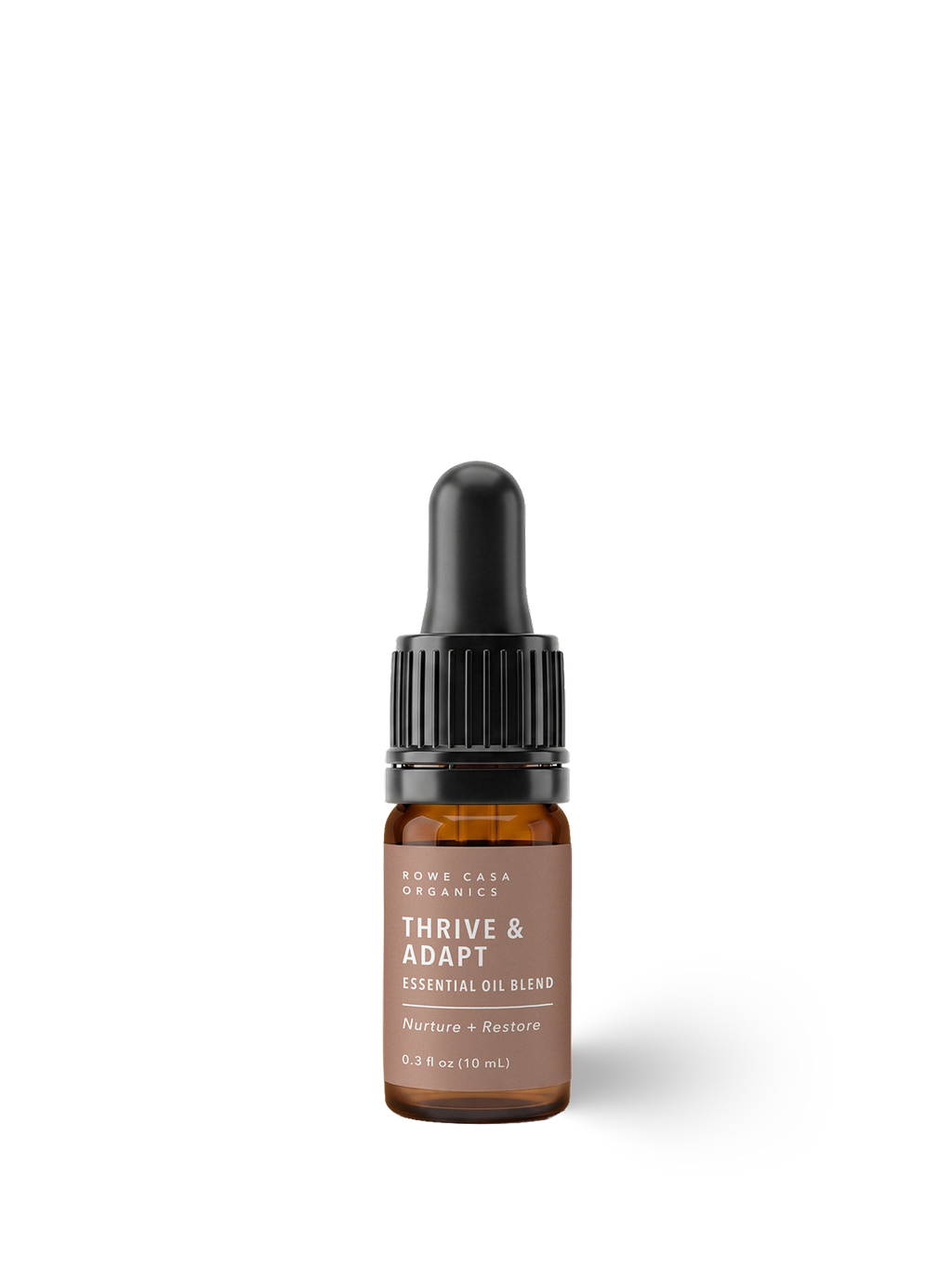 Thrive & Adapt Essential Oil Blend | 10 ml