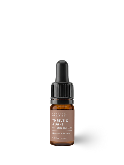 Thrive &amp; Adapt Essential Oil Blend | 10 ml