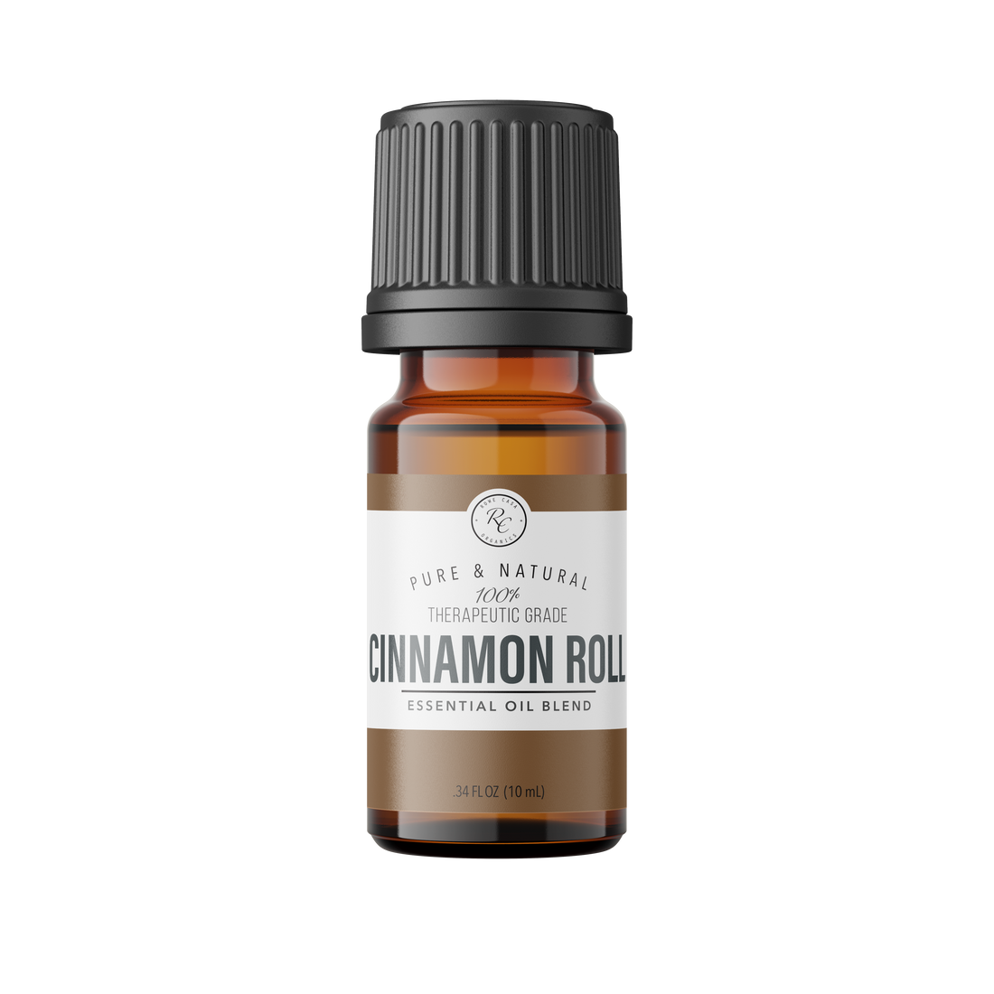 CINNAMON ROLL | 10 ml