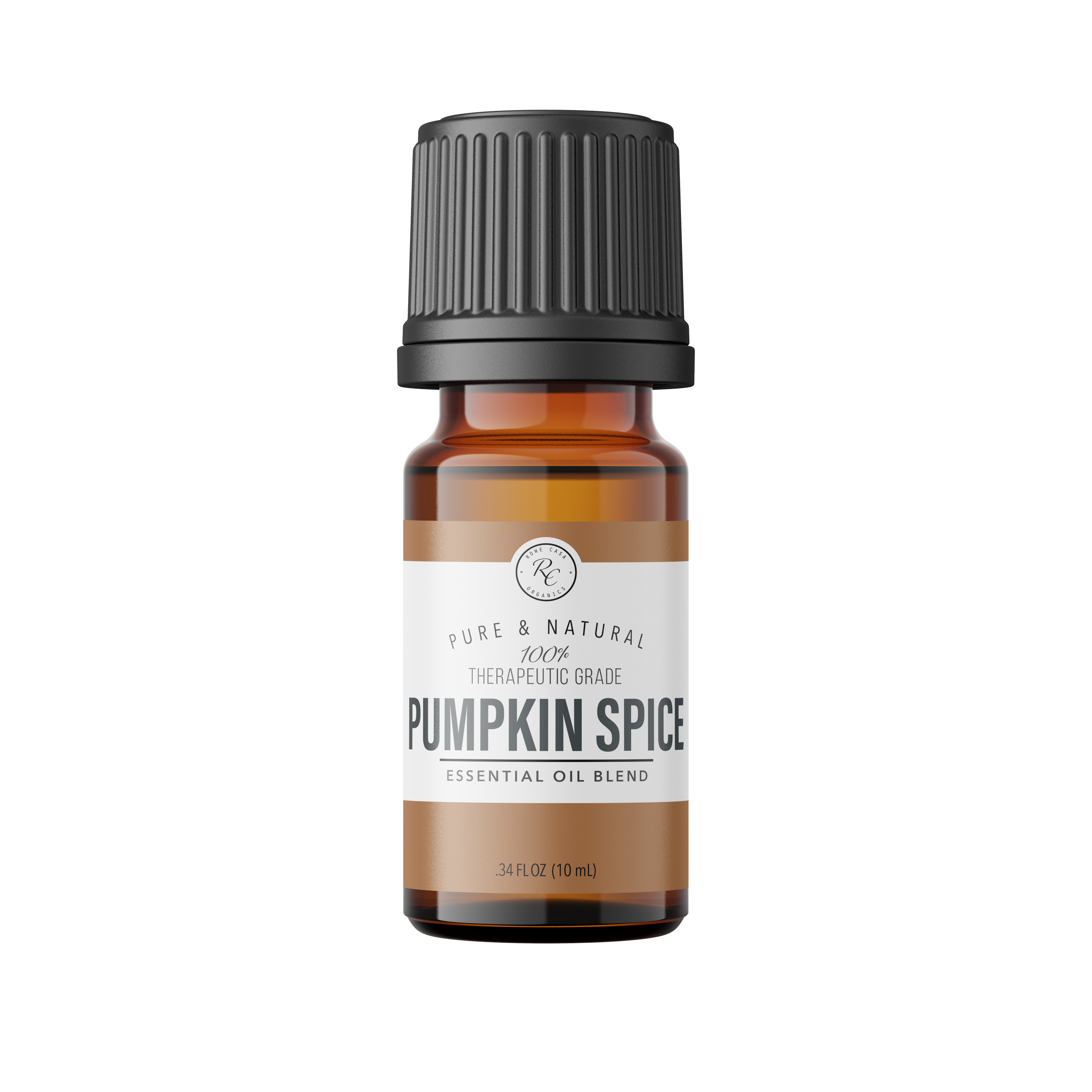 PUMPKIN SPICE | 10 ml