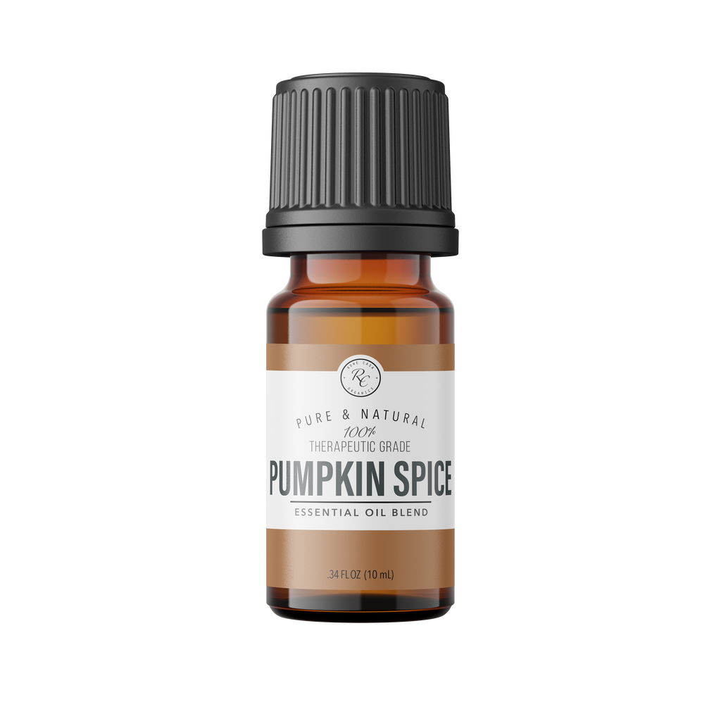 PUMPKIN SPICE | 10 ml