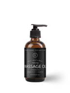 Massage Oil | 8 oz