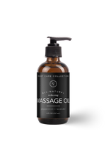 Massage Oil | 8 oz