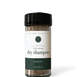 Dry Shampoo | 2 oz