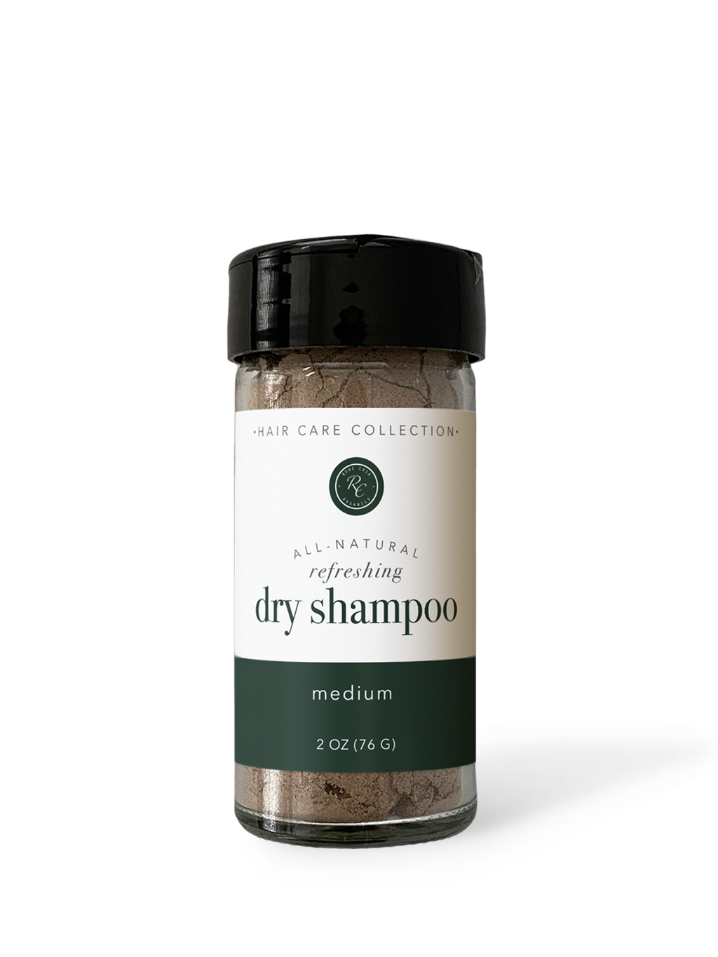 Dry Shampoo | 2 oz