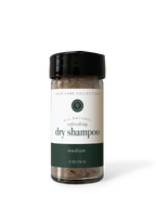 Dry Shampoo | 2 oz