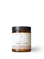 Body Scrub | 9 oz
