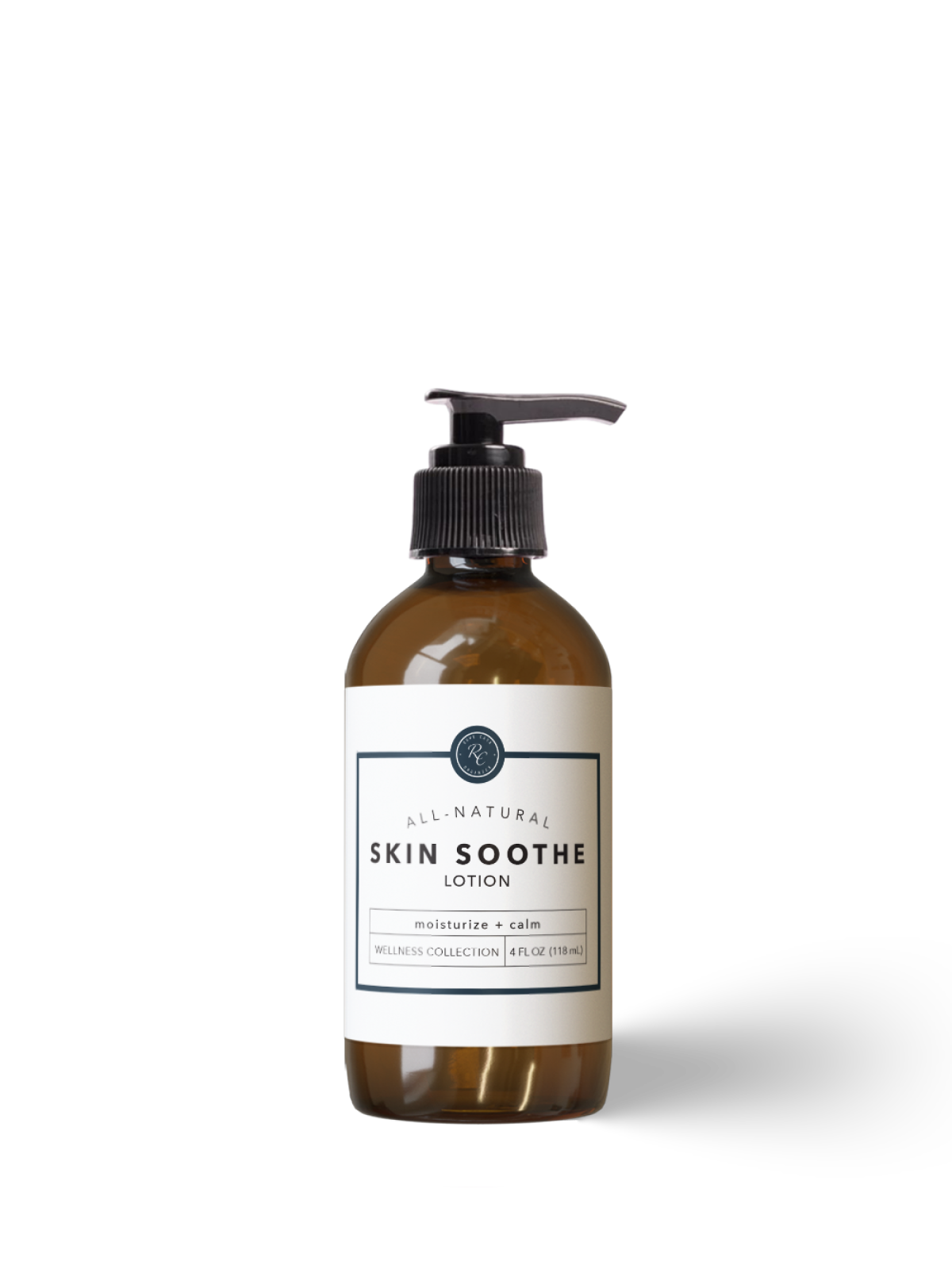 Skin Soothe Lotion | 4 oz