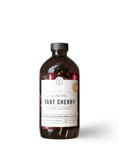 Tart Cherry Sleep Support | 16 oz