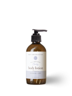 Baby Body Lotion | 4 oz
