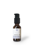 Baby Tummy Oil | 1 oz