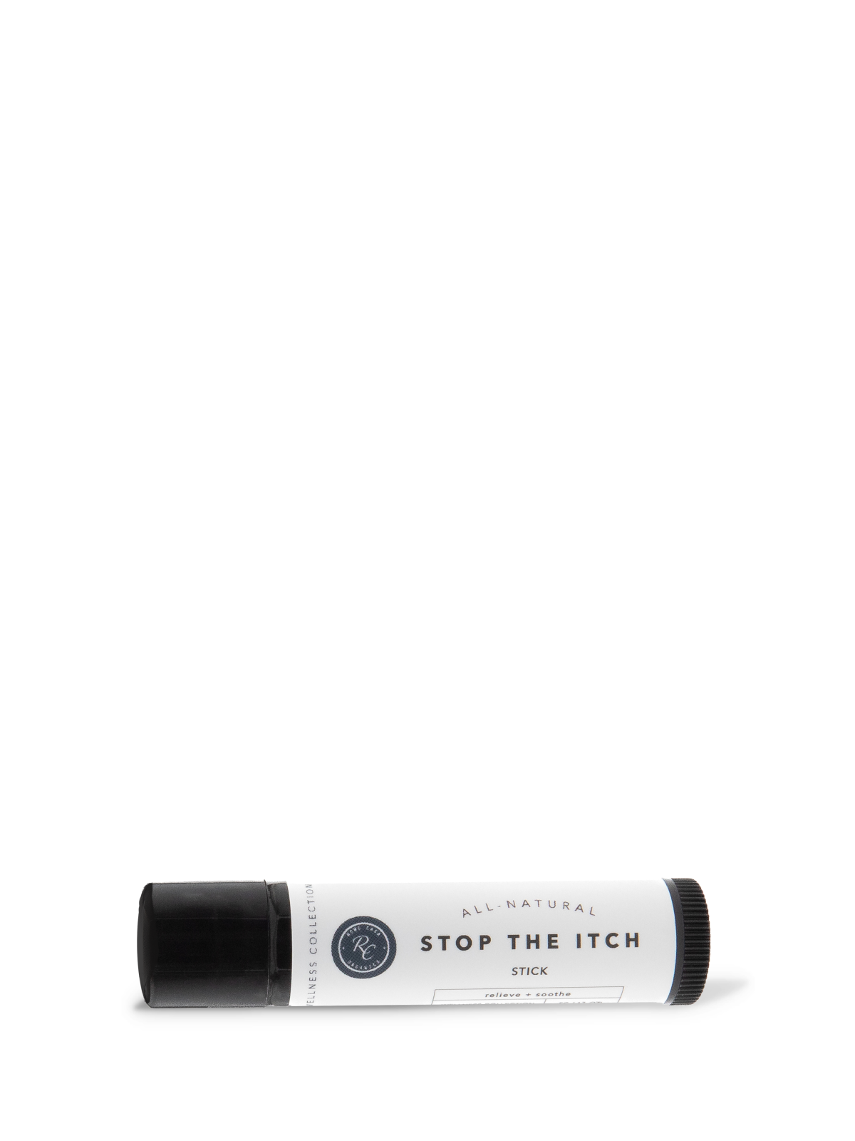 Stop the Itch Stick | .17 oz