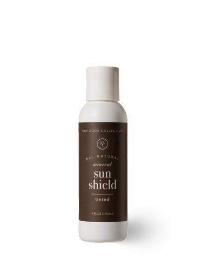 Sun Shield | 4 oz