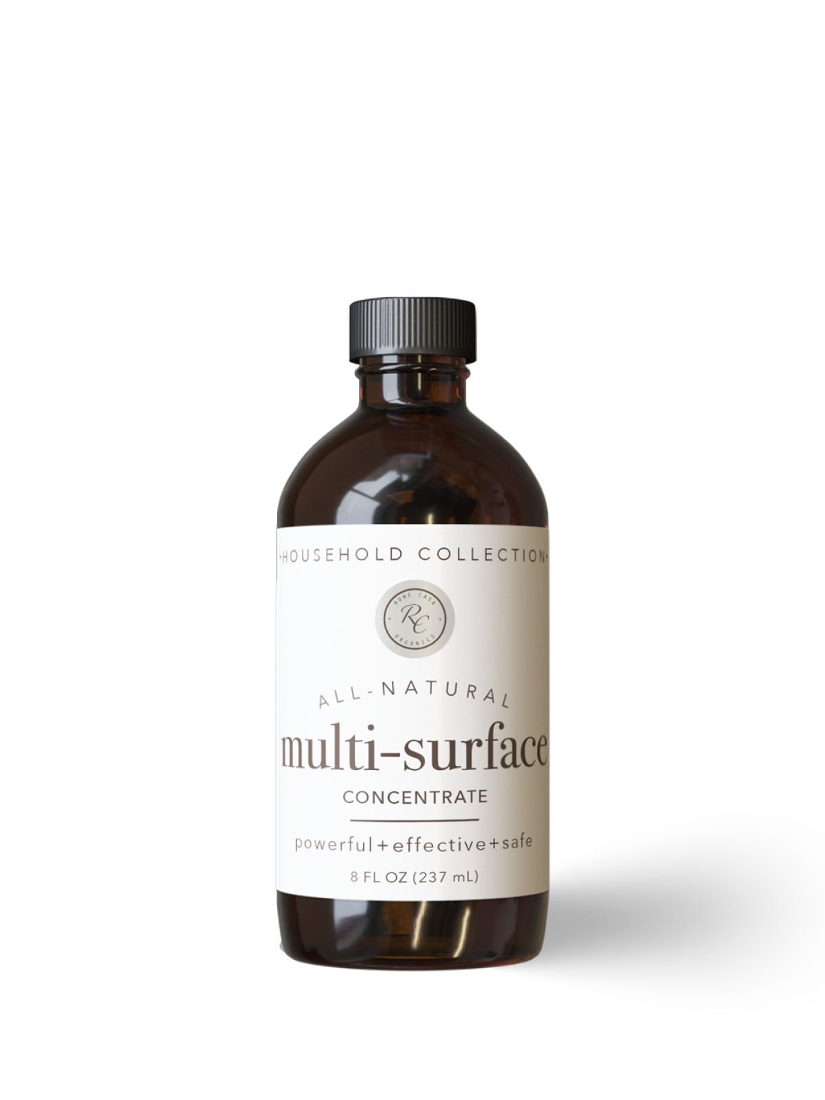 Rowe Casa Organics Multi-Surface Cleaner - Thumbnail 4