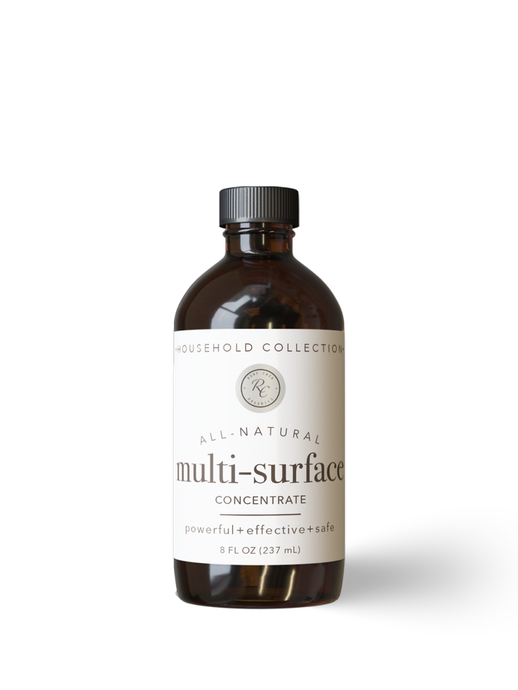 Multi-Surface Cleaner Concentrate | 8 oz