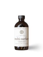 Multi-Surface Cleaner Concentrate | 8 oz
