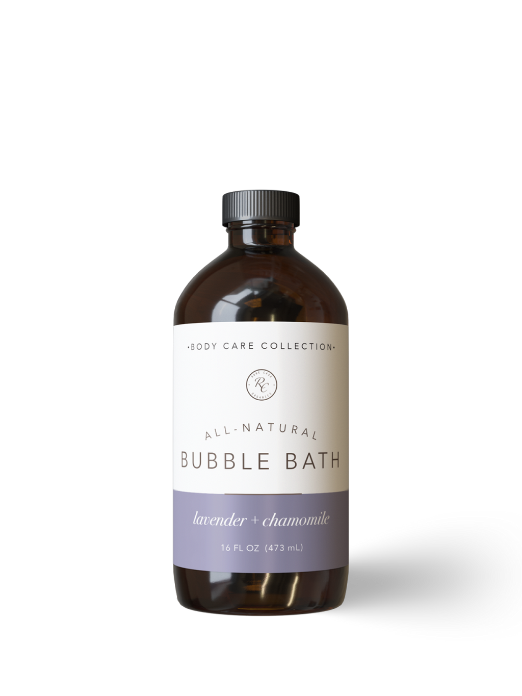 Bubble Bath | 16 oz