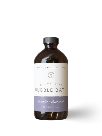 Bubble Bath | 16 oz