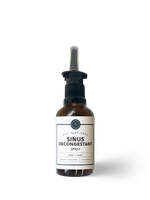 Sinus Decongestant Spray | 1 oz
