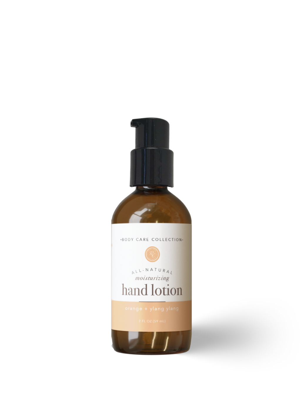 Hand Lotion | 2 oz