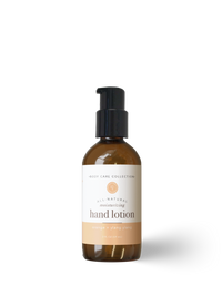 Orange + Ylang Ylang