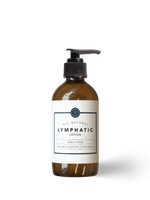 Lymphatic Lotion | 8 oz