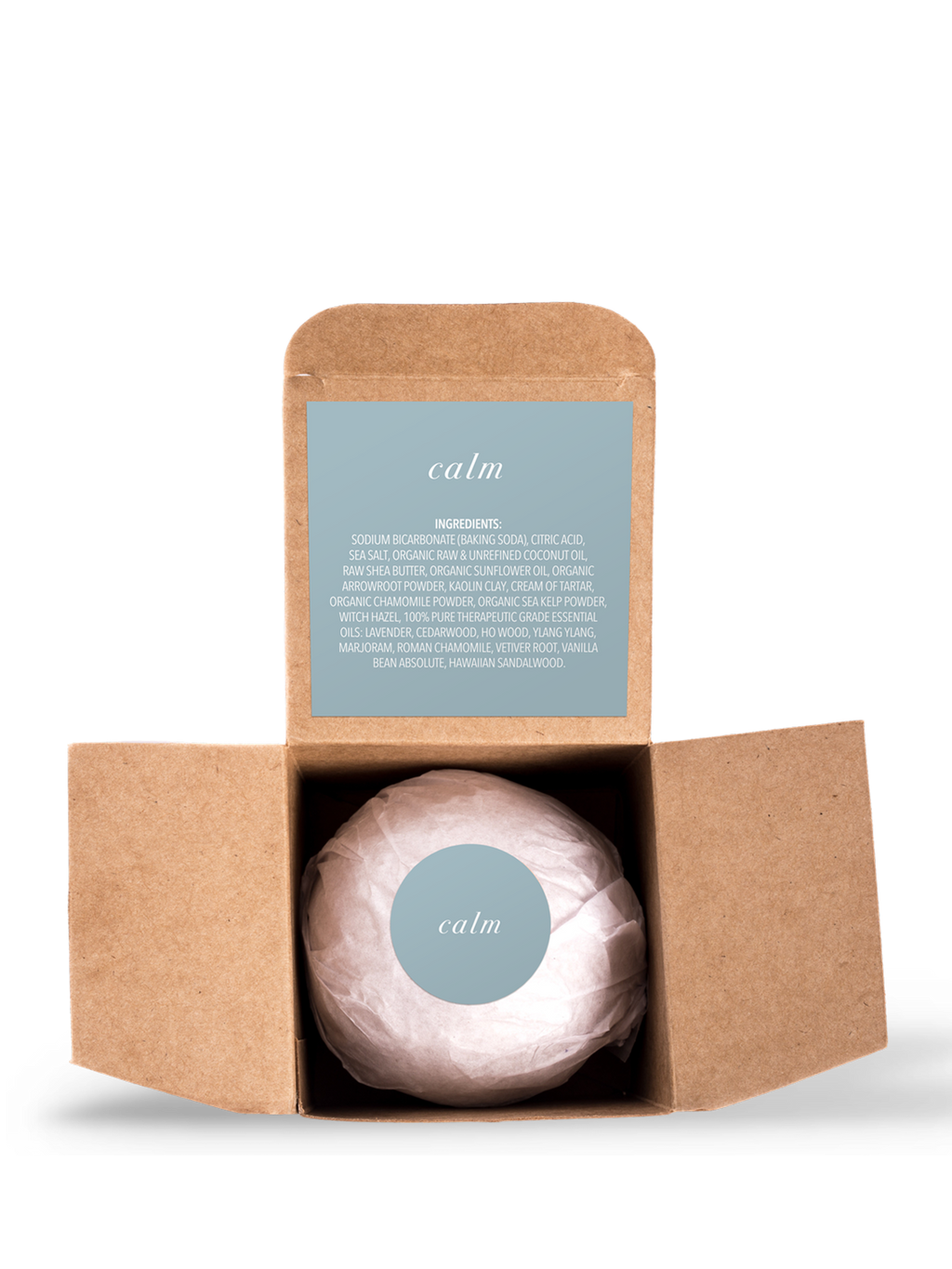 Bath Bomb | Individual