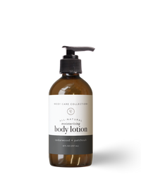 Cedarwood + Patchouli