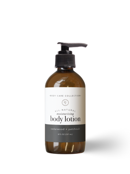 Body Lotion | 8 oz
