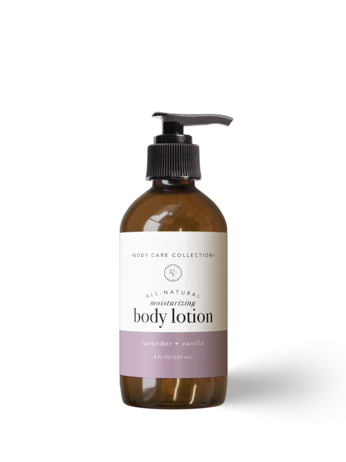 Body Lotion | 8 oz