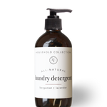 Laundry Detergent | Liquid | 16 oz