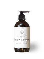 Laundry Detergent | Liquid | 16 oz