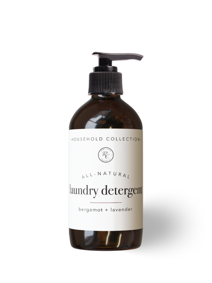 Laundry Detergent | Liquid | 16 oz
