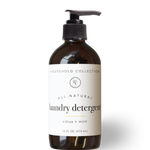 Laundry Detergent | Liquid | 16 oz