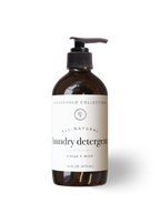 Laundry Detergent | Liquid | 16 oz
