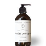 Laundry Detergent | Liquid | 16 oz