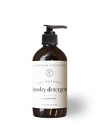 Laundry Detergent | Liquid | 16 oz