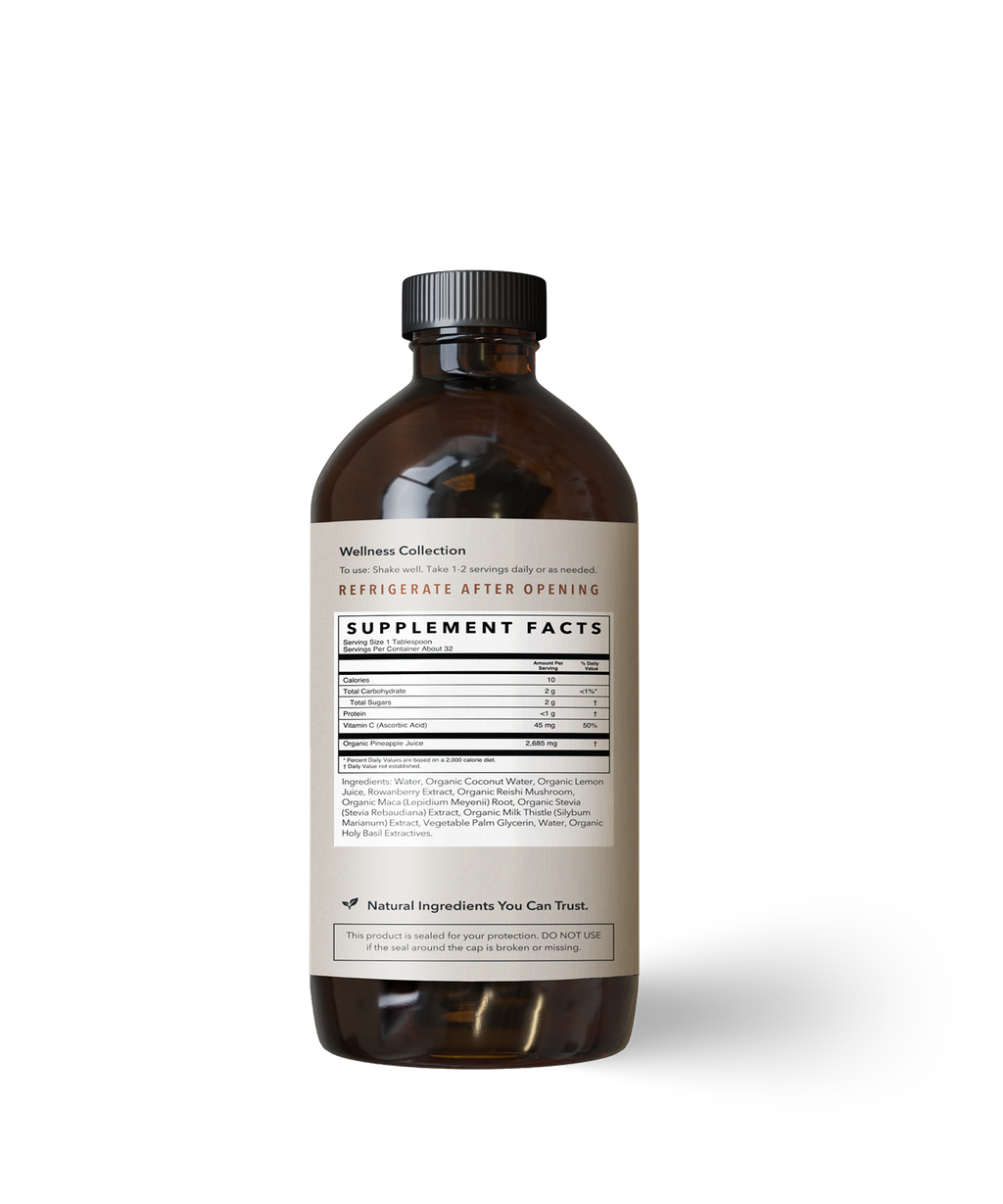 Adrenal Support | 16 oz