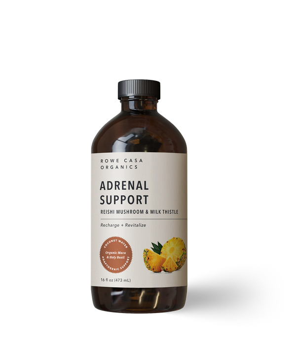 Adrenal Support | 16 oz